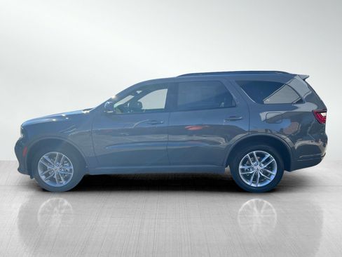 New 2026 Dodge Durango GT image 8