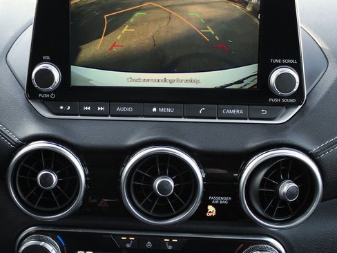 Certified 2023 Nissan Sentra SV w/ All-Weather Package image 36