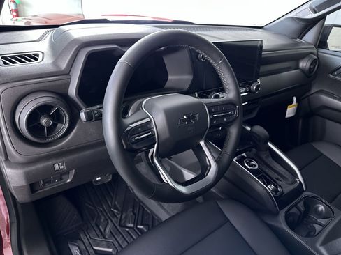 New 2025 Chevrolet Colorado Trail Boss image 45