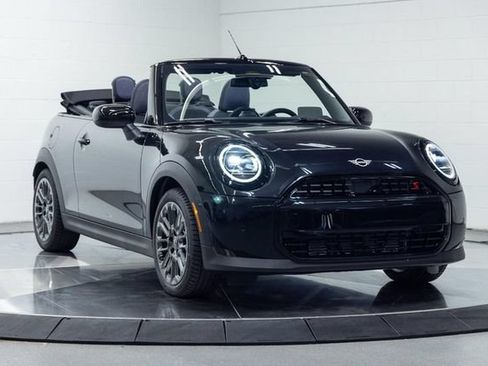 New 2026 MINI Cooper S FWD image 4