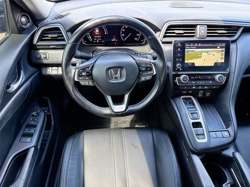 Used 2019 Honda Insight Touring image 23