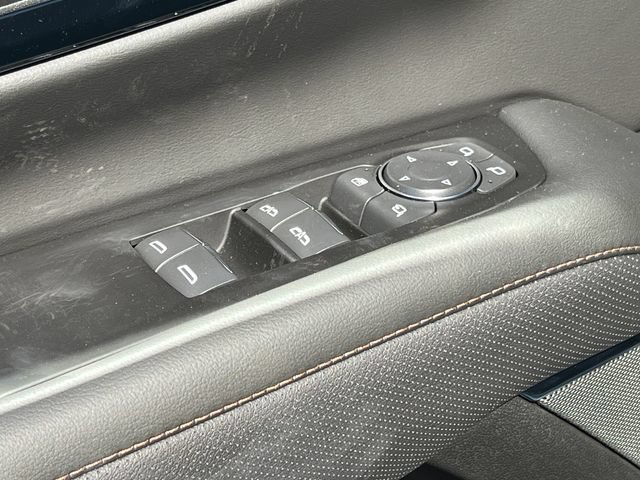 New 2026 Chevrolet Tahoe High Country AWD/4WD image 18