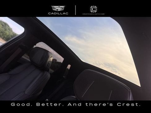 Used 2024 Cadillac Lyriq Luxury AWD/4WD image 22