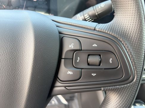 New 2026 Buick Envista Preferred FWD image 18