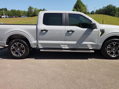 Used 2024 Ford F150 STX RWD image 16