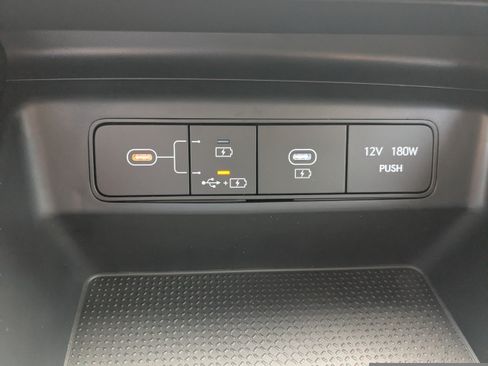 New 2026 Hyundai Tucson SEL Plus FWD image 23