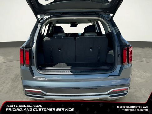 Used 2022 Kia Sorento EX FWD image 15