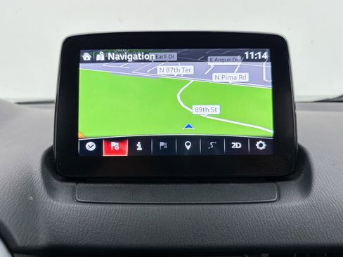 Used 2021 MAZDA CX-3 Sport image 6