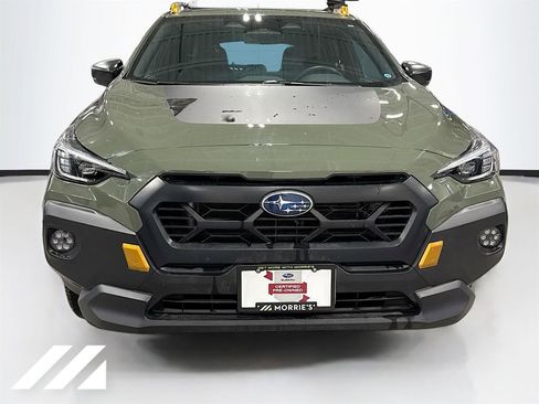 Used 2024 Subaru Crosstrek 2.5i Wilderness w/ Wilderness Package image 2