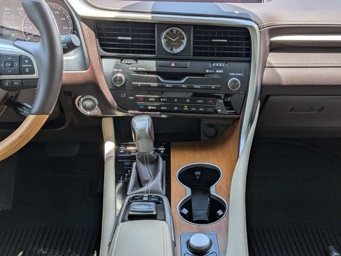 Used 2017 Lexus RX 350 FWD image 21