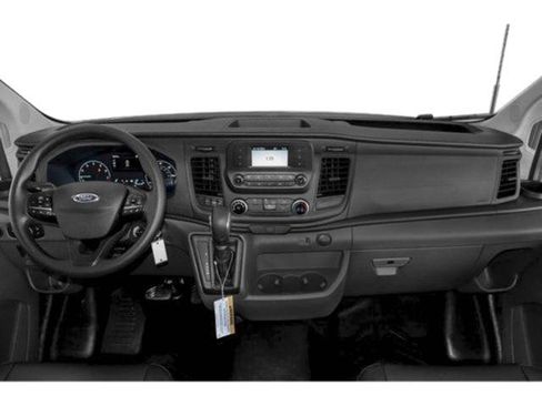 New 2025 Ford Transit 350 148 Low Roof AWD image 10