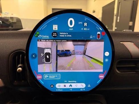 New 2026 MINI Cooper S image 17