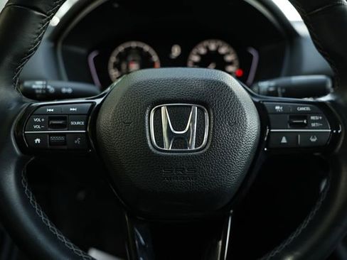 Used 2023 Honda Civic EX image 33