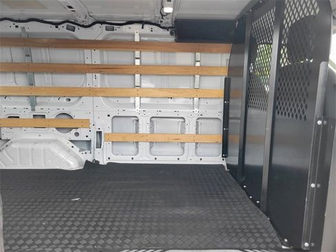 Used 2024 Ford Transit 250 Low Roof w/ Exterior Upgrade Package image 9