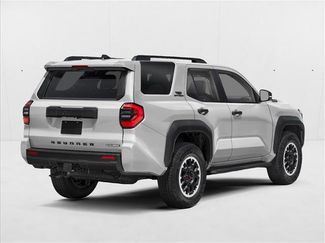 New 2026 Toyota 4Runner 4WD video 2