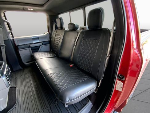 Used 2016 Ford F150 XLT w/ Equipment Group 302A Luxury RWD image 20