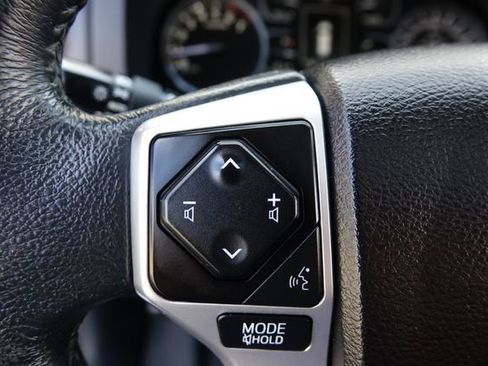 Used 2021 Toyota Tundra TRD Pro image 49