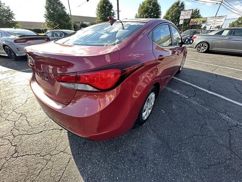 Used 2016 Hyundai Elantra SE FWD image 6