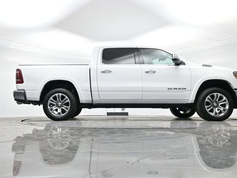 Used 2020 RAM 1500 Limited image 30