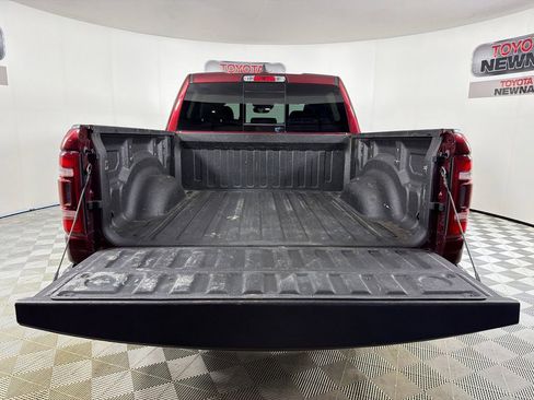 Used 2019 RAM 1500 Limited RWD image 20