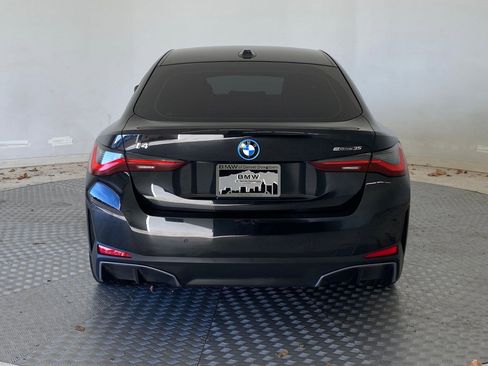 Certified 2023 BMW i4 eDrive35 w/ Premium Package image 9