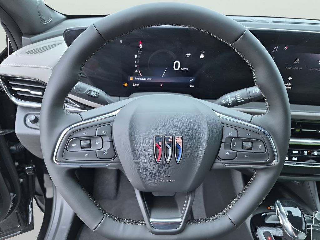 New 2026 Buick Envista Preferred FWD image 24