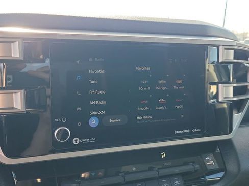 Used 2024 Toyota Tundra SR5 w/ SR5 Convenience Package image 22