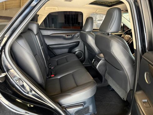 Used 2016 Lexus NX 300h AWD w/ Premium Package image 12