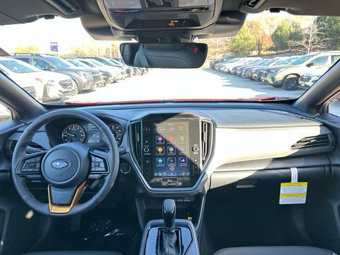 New 2026 Subaru Crosstrek 2.5i Wilderness AWD/4WD image 20