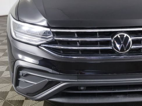 Used 2023 Volkswagen Tiguan S FWD image 12