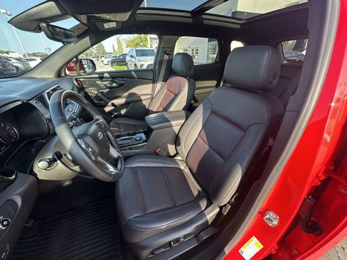 Certified 2021 Chevrolet Blazer RS w/ Enhanced Convenience Package image 21