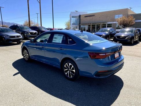 New 2026 Volkswagen Jetta S FWD image 33