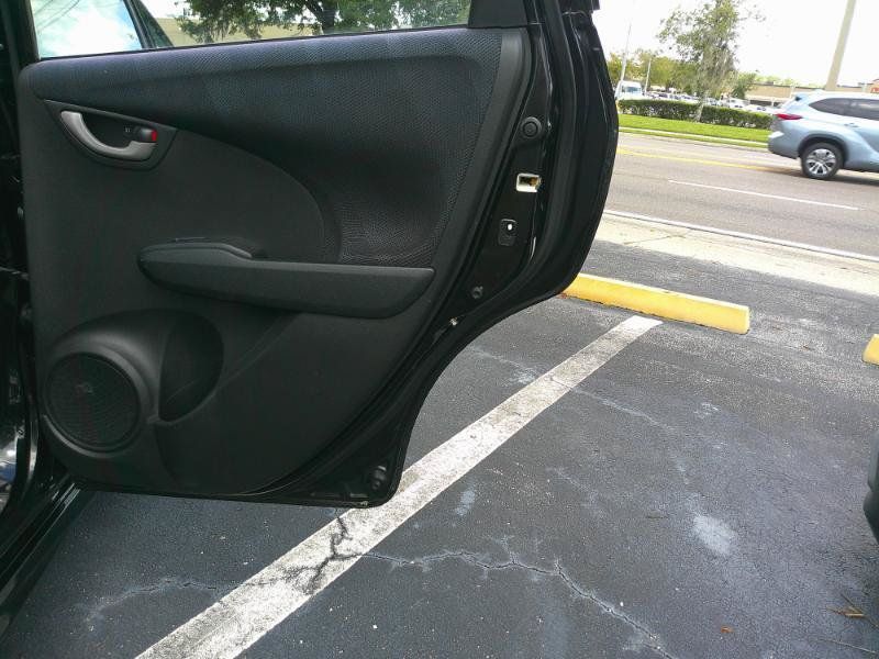 Used 2011 Honda Fit Sport image 23