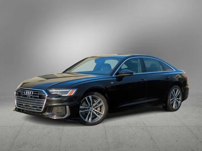 Used 2019 Audi A6 3.0T Premium Plus