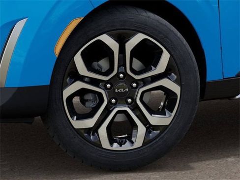 Certified 2025 Kia Soul EX FWD image 9