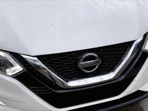 Certified 2022 Nissan Rogue Sport SL w/ Premium Package image 29