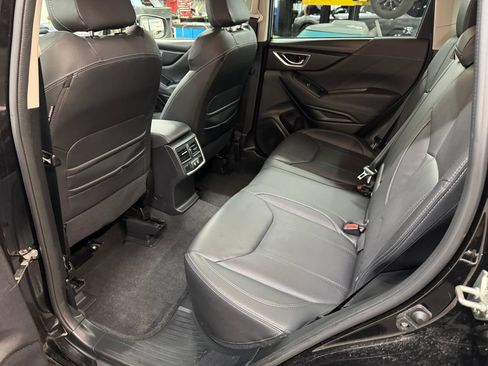 Used 2020 Subaru Forester Limited AWD/4WD image 15