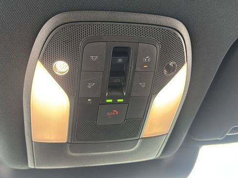 Used 2023 INFINITI QX60 Autograph w/ Cargo Package image 31