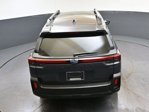 New 2026 Subaru Outback Premium image 50
