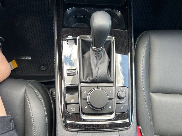 Used 2025 MAZDA CX-30 AWD 2.5 S w/ Preferred Package image 13