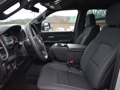 New 2026 RAM 1500 Classic Warlock image 13