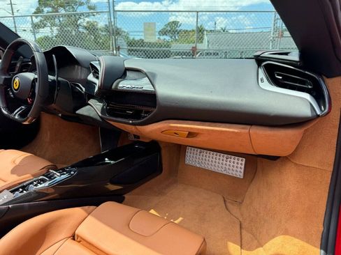 Used 2024 Ferrari SF90 Spider AWD/4WD image 31