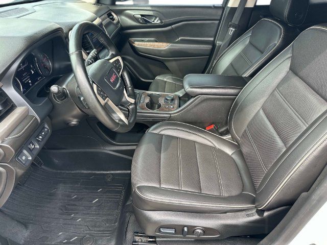 Used 2023 GMC Acadia Denali w/ Denali Technology Package AWD/4WD image 16