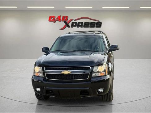 Used 2013 Chevrolet Tahoe LT image 8