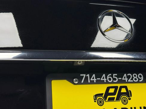 Used 2013 Mercedes-Benz S 550 image 13