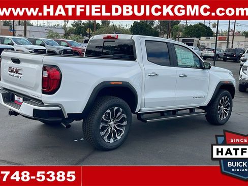 New 2026 GMC Canyon Denali image 5