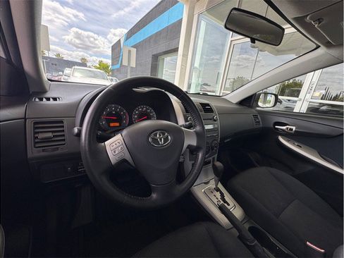 Used 2010 Toyota Corolla FWD image 20