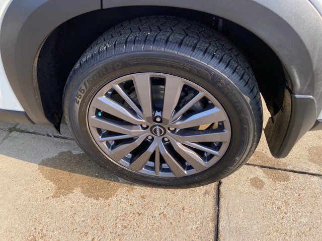 Used 2024 Nissan Pathfinder SL w/ SL Premium Package FWD image 30
