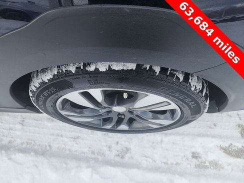 Used 2018 Buick Regal Preferred w/ Sights and Sounds Package image 8