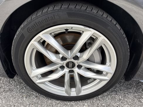 Used 2022 Audi A4 2.0T Premium Plus w/ Premium Plus Package image 44